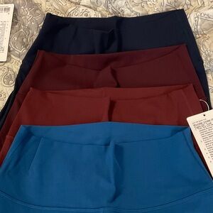 Lululemon Wunder Under Luxtreme